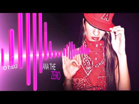 Ana The - Zero