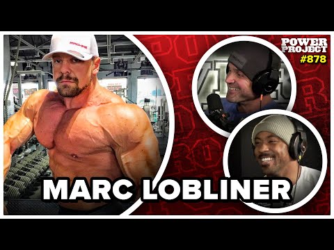 Supplements, Thriving in Business & Benefits of Coaching Youth Sports w/ Marc Lobliner MBPP Ep. 878