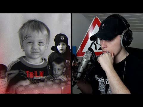 Spacy reagiert auf t-low Thilo EP (Cold Dreams, Kompliziert & Feelings)+Drugtalk [Reaction/Reaktion]