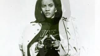 MC Lyte Lola From the Copa Instrumental