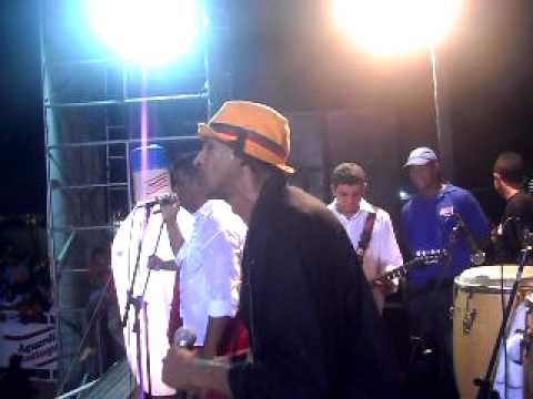 EL REY DE LOS PUEBLOS-FARID ORTIZ...EL DIFICIL MAGDALENA