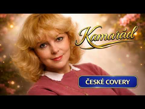 Kamarád ???? Hana Zagorová | Rock Cover | ČESKÉ COVERY