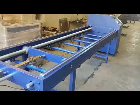 Tensile Strength Machines