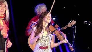 Steeleye Span @Shepley Spring Festival 2015(Thomas The Rhymer)