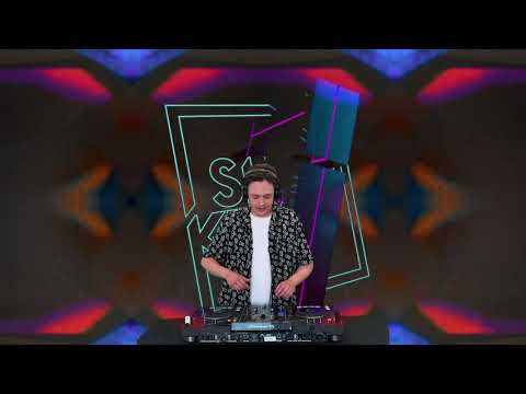 Shift K3Y - LIVE @ 1001Tracklists Virtual Festival 3.0