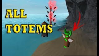 Blood Moon Tycoon Finding All The Totems - roblox blood moon tycoon all totems