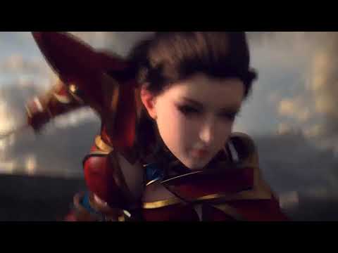 神戒M-口袋修仙(God Of Ring) Video