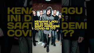 Download lagu Liriknya Kayak Ngomongin Tentang Virus Atau Penyakit, Apa Makna Dibalik Lagu Ini? mp3