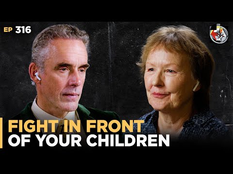 Terrible Parents | Stephanie Davies-Arai | EP 316