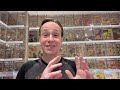 Diversity In Comics A Friendly Response To Regie Collects