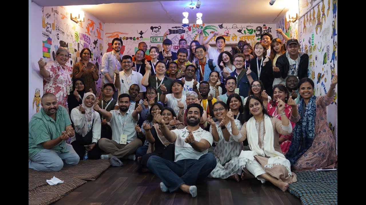 11th Youth Leadership Workshop