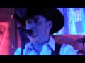 Aaron Watson "Fence Post" Kansas City 4/2/15