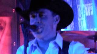 Aaron Watson &quot;Fence Post&quot; Kansas City 4/2/15