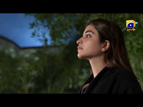 Dil Awaiz | Mega Episode 03 | Best Moment 07 | Kinza Hashmi - Affan Waheed | HAR PAL GEO