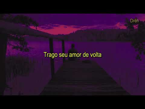 Pabllo Vittar - Trago Seu Amor de Volta (feat. Dilsinho) (Letra/Legendado)