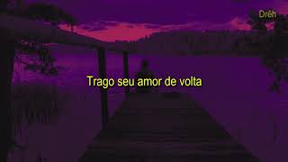 Pabllo Vittar - Trago Seu Amor de Volta (feat. Dilsinho) (Letra/Legendado)