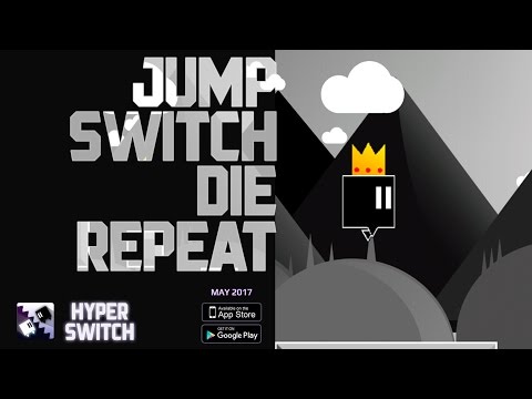 Hyper Switch Video