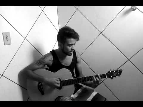 Lucas Noggueira Cover Lucas Lucco-Copos e Garrafas