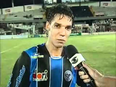 Santa Cruz 1 x 3 Porto  -  Campeonato Pernambucano 2011