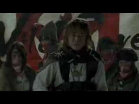 Tráiler Batalla Real Requiem 2003