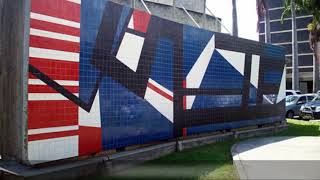 [VIDEO] AVAP: ARTISTAS PLÁSTICOS VENEZOLANOS INNOVADORES
