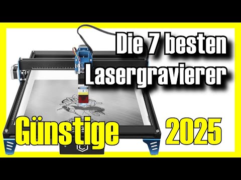 🔥 Best Laser Engravers from Amazon Price-Performance Ratio [2025]✅[Cheap] Laser Engraving Machines