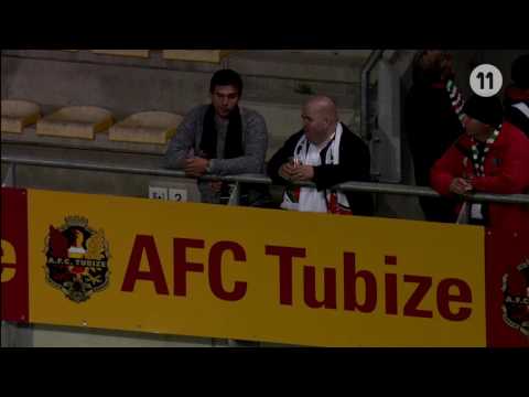 Highlight NL / Tubeke - OH Leuven 05/10/2016