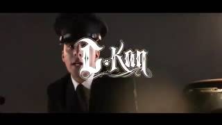 C KAN FT DERIAN - COMO LE DIGO VIDEO OFFICIAL
