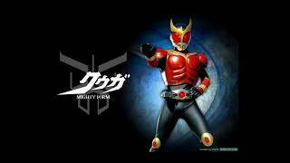 Download lagu Kamen Rider Kuuga Opening Song (Full) mp3