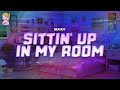 Brandy Sittin Up In My Room Lyrics