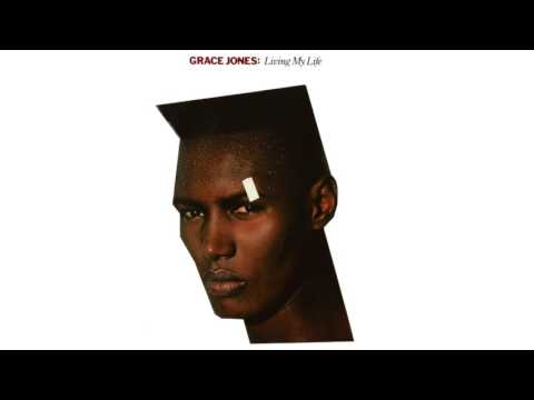 Grace Jones / Unlimited Capacity For Love