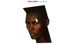 Grace Jones / Unlimited Capacity For Love