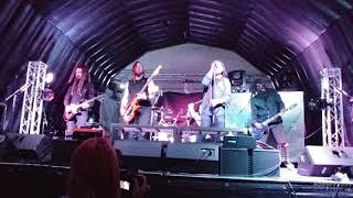 Nonpoint - The Truth - Live in Colorado Springs