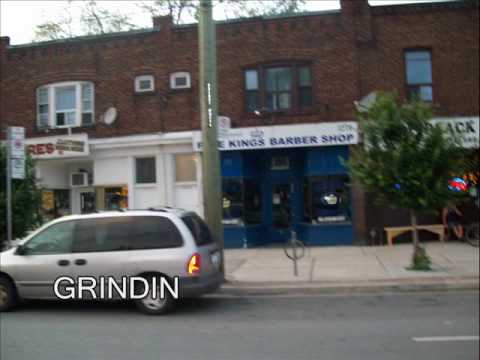 Grindin - Nagz Saprano feat...