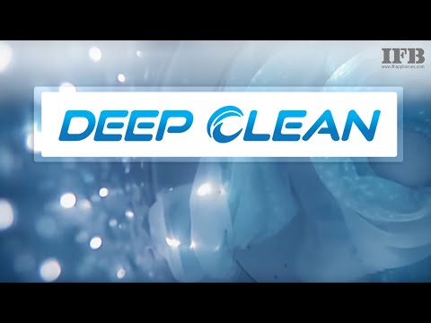 IFB Deep Clean Top Load Washing Machines