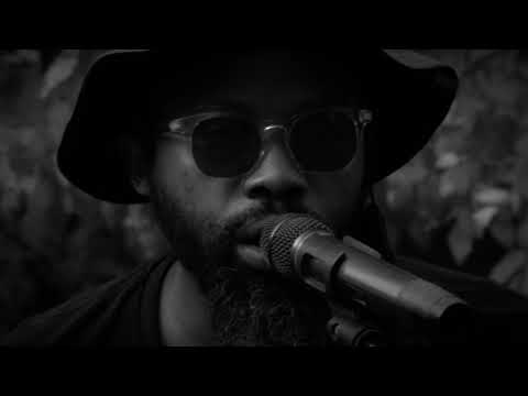 BLK JKS - uMzabalazo! (Live @ NAC)