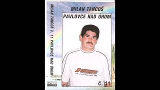 Gipsy Mlan Tancoš č 11 album