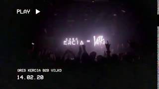 Bridge nightclub in Paris dj mix