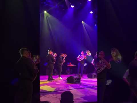 Ismail Lumanovski Sercuk Alimov Concert Istanbul Turkey. April, 22 2023