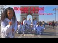 KPOP IN PUBLIC PARIS ONE TAKE ENHYPEN BLESSED CURSED Dance Cover By NIGHTROSY From France