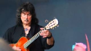 Blackmore&#39;s Night - Queen For A Day Part II - Live In Meissen 2013