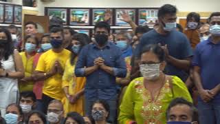 Dwarkadhish Temple – 4