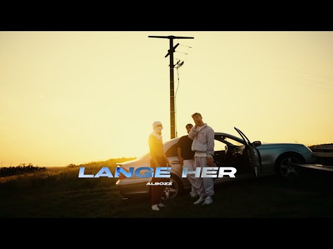 ALBOZZ - LANGE HER (prod. by LNF8)