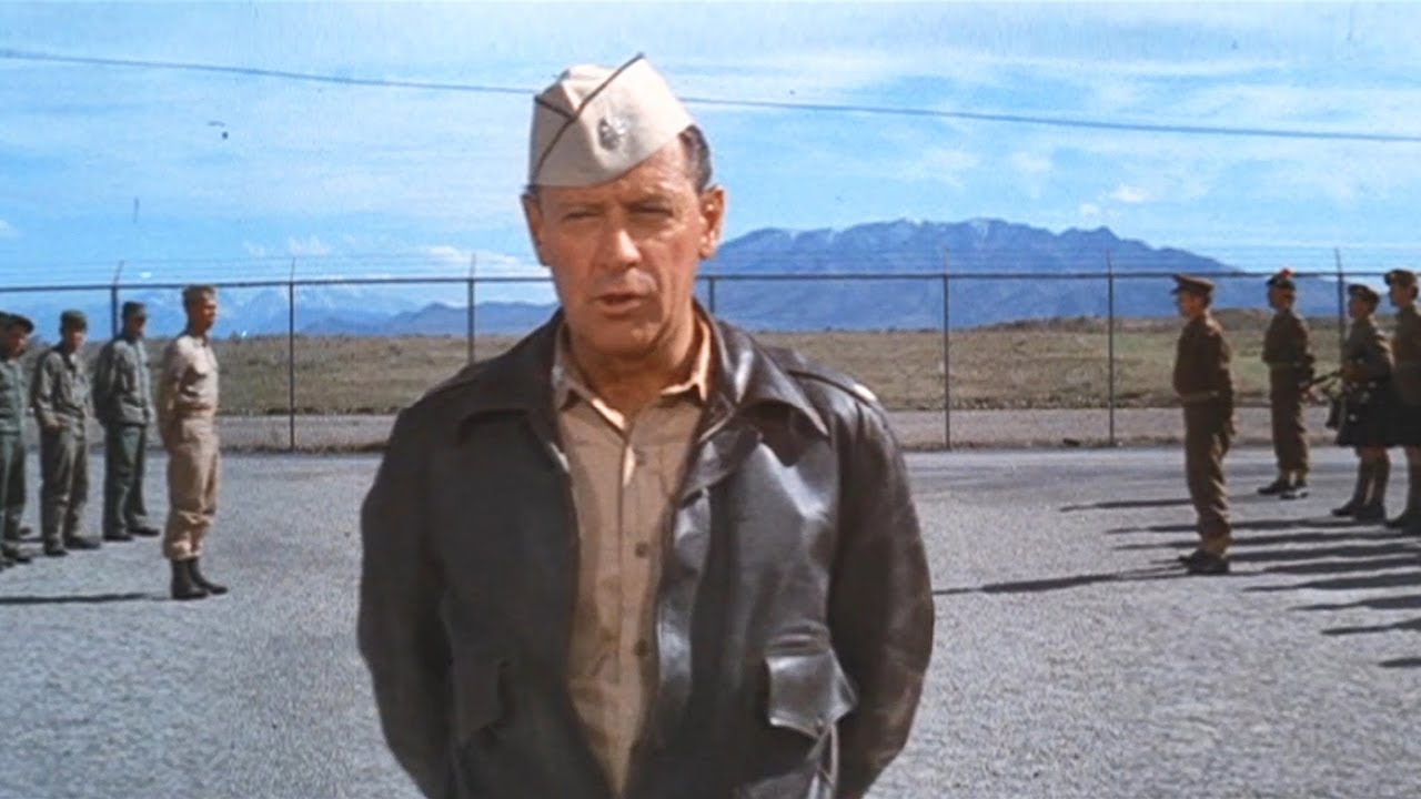 The Devil’s Brigade: Overview, Where to Watch Online & more