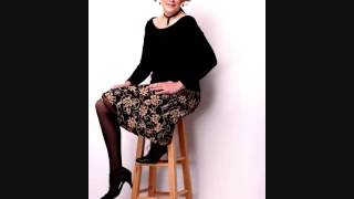 Deborah Peek-Falling Between The Cracks-Southern Gospel