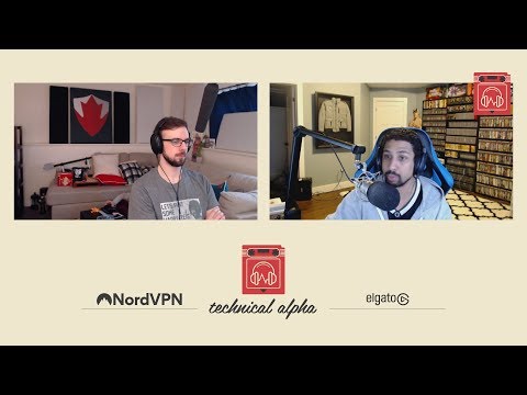 Twitch Bans Change | Technical Alpha