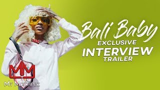 Bali Baby - A lot of female rappers will fall off by the end of the year  [Trailer]