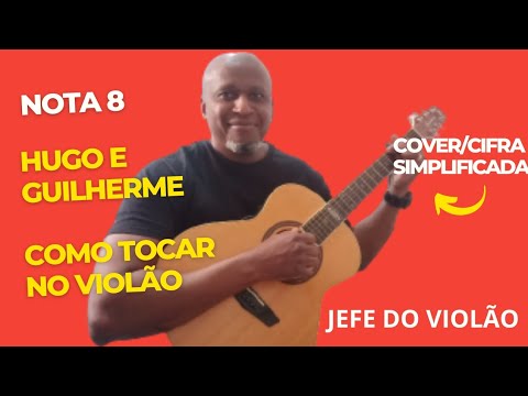 Marrenta - Nickson e Guilherme