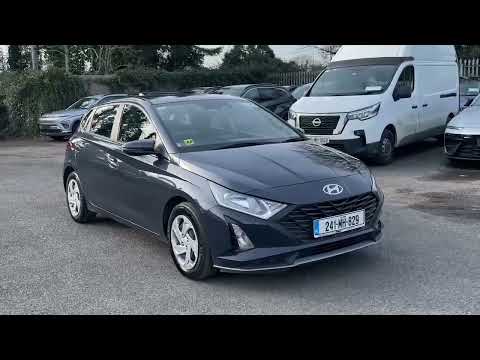 Hyundai i20 Deluxe Plus - Image 2