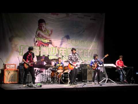 Ufopia - 太空村 (蒲窩2012)